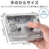 Portable Cassette Player Powered Battery Includes Compact Cassette Tape USB Cassette Cassette Tape Stylish Life_mart [USB & Compatible, Earphones]