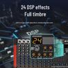 HuiDu Professional Audio-Video Mixer (CN Version)