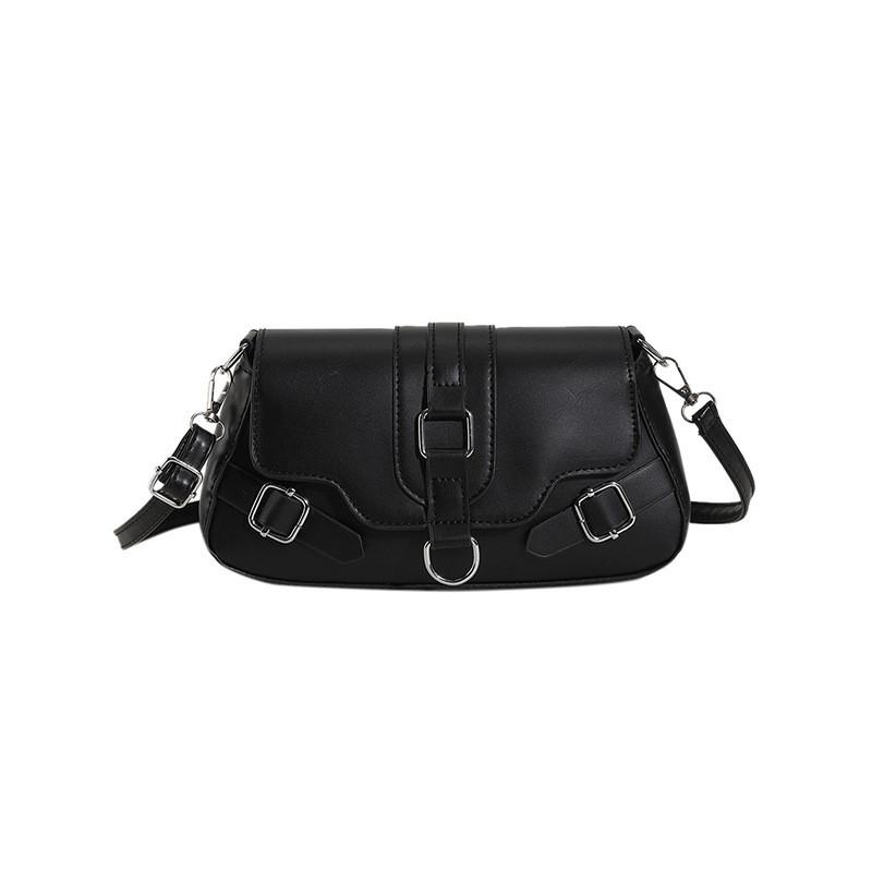 Fashionable Women's Casual Small Square Crossbody Bag Versatile For Daily Outfits