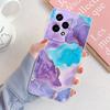 For Honor 200 Lite Case For Honor200Lite Cover Shockproof Clear Soft Silicone Phone Case on Huawei Honor 200 Lite Fashion Funda