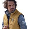 Atlas For Men Mens Reversible Padded Gilet