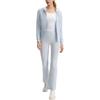 Fila Fitness Jackets & Coats Women's Flow Cloud Blue A11W521503F-LB