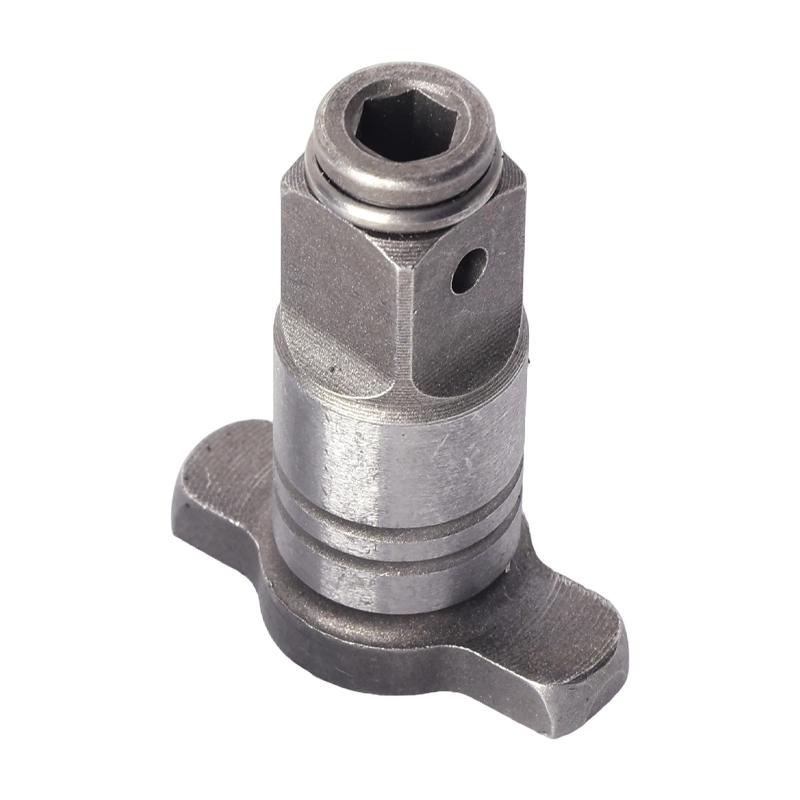 Electric Wrench Square Axis Adapter with Internal Magnet Home Repair Replacement Parts Multifunctional Head T-shaft Power Tool