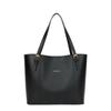 Fashion Commuter Large Capacity Tote Bag Women's Armpit Bag New Spring Trend Fashion Portable Shoulder Bag Women
