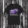 Hip Hop Anonymous, Big Daddy, Adam Sandler, Movie Quotes, Funny Graphic Tee, Gift for Movie Lovers, Hippo Tee