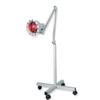 DCS Infrared Lamp With Stand Physiotherapy Heating Floor Lamps Body Muscle Pain Relief Treatment Device 275W
