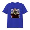 Non La Mamma Dinosauri Famiglia Papà Baby Sinclair Padre Amore Maglietta Casual vintage Lavata Traspirante grafica Elastica