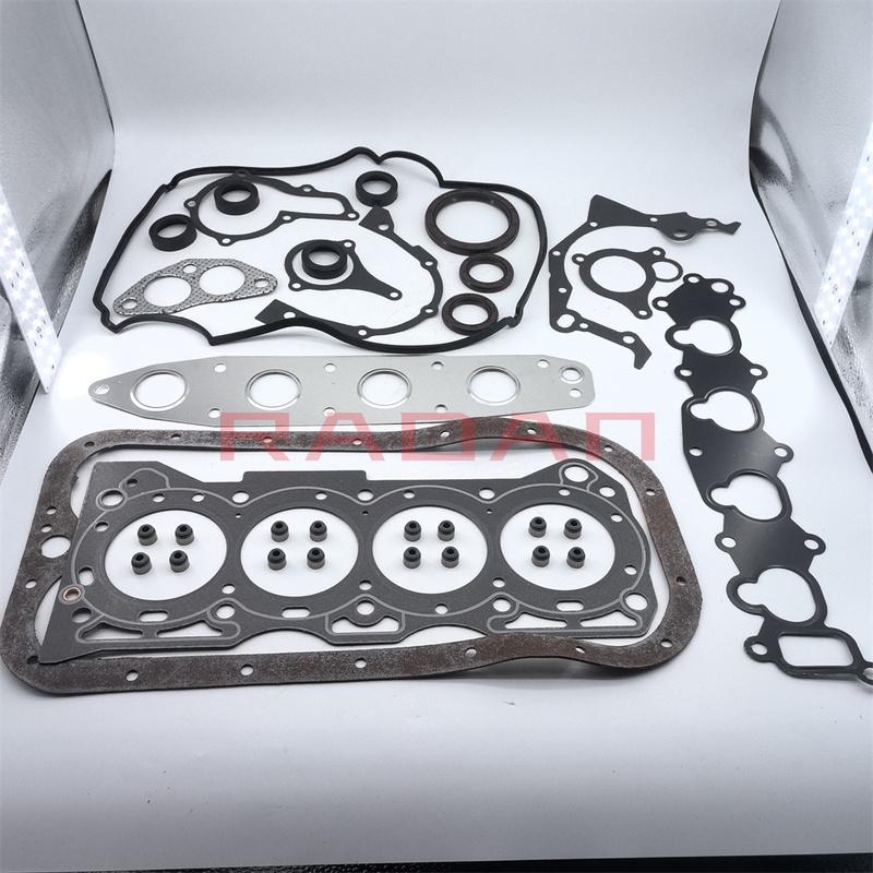 Engine Overhaul Gasket Gasket Kit for Changan Star SC6350 DFM DFSK K01 K01H K07 K17 1.3L EQ474 BG13 Engine