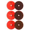 Silicon Carbide Polishing Pad 80mm for Concrete and For Marble Finishing