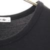 Lacoste Made In Japan No Sleeve One Piece 38 Black Women Used