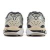 ASICS Gel Kayano 14 Running Shoes Unisex Low Top Black