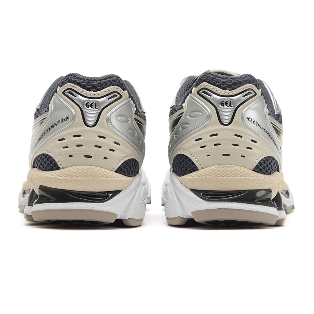 ASICS Gel Kayano 14 Running Shoes Unisex Low Top Black
