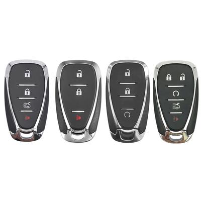 Dálkové ovladače – Obaly na klíče od auta