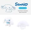 Sanrio Cinnamoroll λούτρινο παιχνίδι, μικτά χρώματα, 25 cm δημοφιλή κορεατικά παιχνίδια, 4 είδη επιλογής
