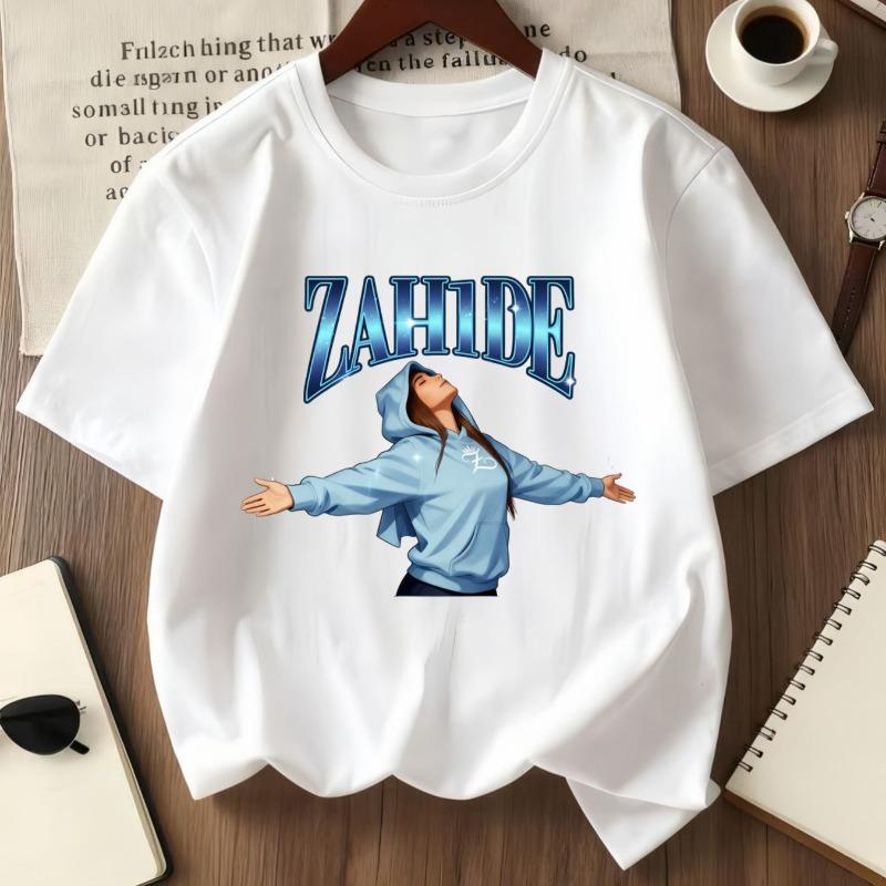 Kids Crewneck Short Sleeve Tee,Cool Comfortable Sporty Casual Summer Top 110