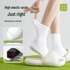 Kashicong Disposable Travel Socks