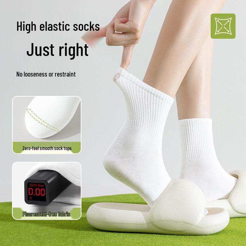 Kashicong Disposable Travel Socks