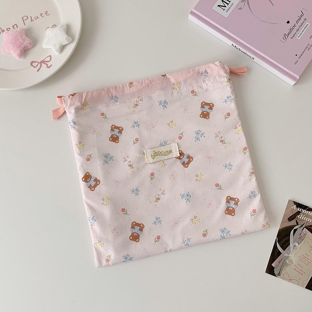 Large Capacity Travel Toiletry Storage Bag Multi-purpose Makeup Lipstick Storage Bag