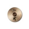 ZILDJIAN K Zildjian K ZILDJIAN SWEET HIHAT TOP Cymbal Top 16" Hi-hat