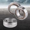 10pcs MR85ZZ Double Shielded Miniature Ball Bearings 5x8x2.5mm for 3D Printer, Model Making