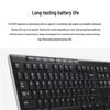 Logitech K270 Wireless Office Keyboard