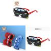 Cars Childrens Polarized Sunglasses With Uv400 Protection For Travel And Outdoor Play