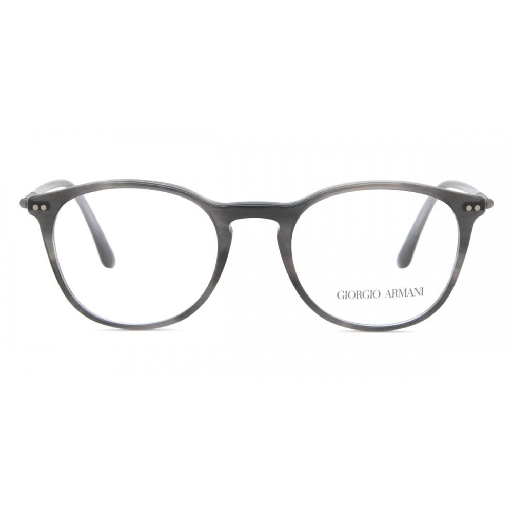 

Giorgio Armani Ar7125 5964 Men Eyeglasses 52-20-145