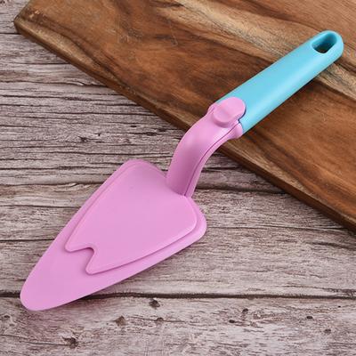 Durable Reusable Non-stick Long Lasting Kitchen Tool Cake Shovel for Dining Cake Shovel