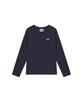 Tansanmageunesyum Pony Hotfix Long Sleeve (Navy)