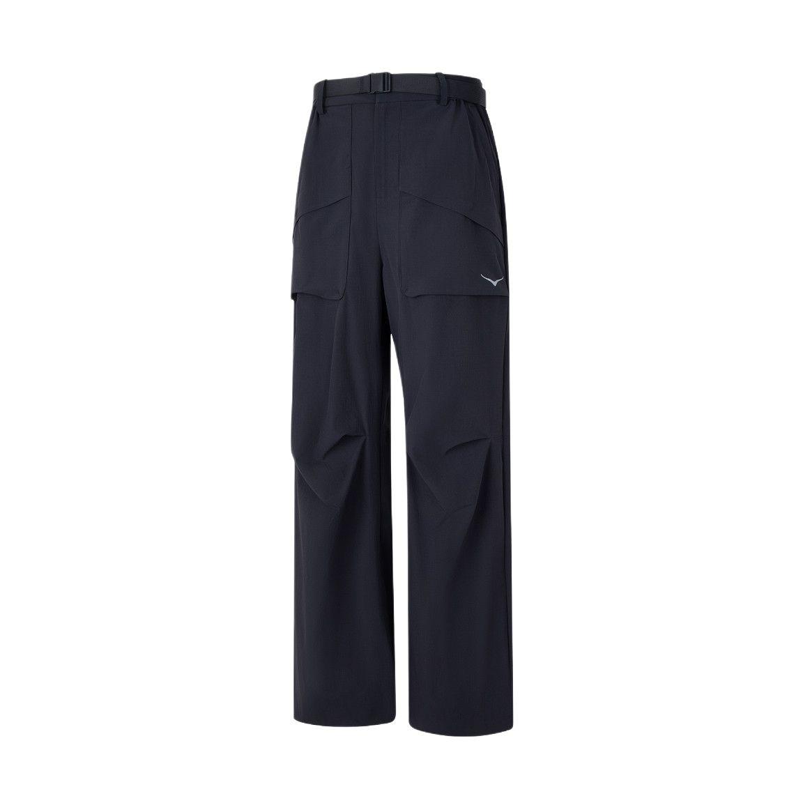 HOKA ONE ONE Casual Pants Women s 1182253-BLK L
