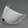 Motorcycle Helmet Visor for LS2 FF811 Full Face Helmets Lens Color Lens Casco Moto Black Silver Visera