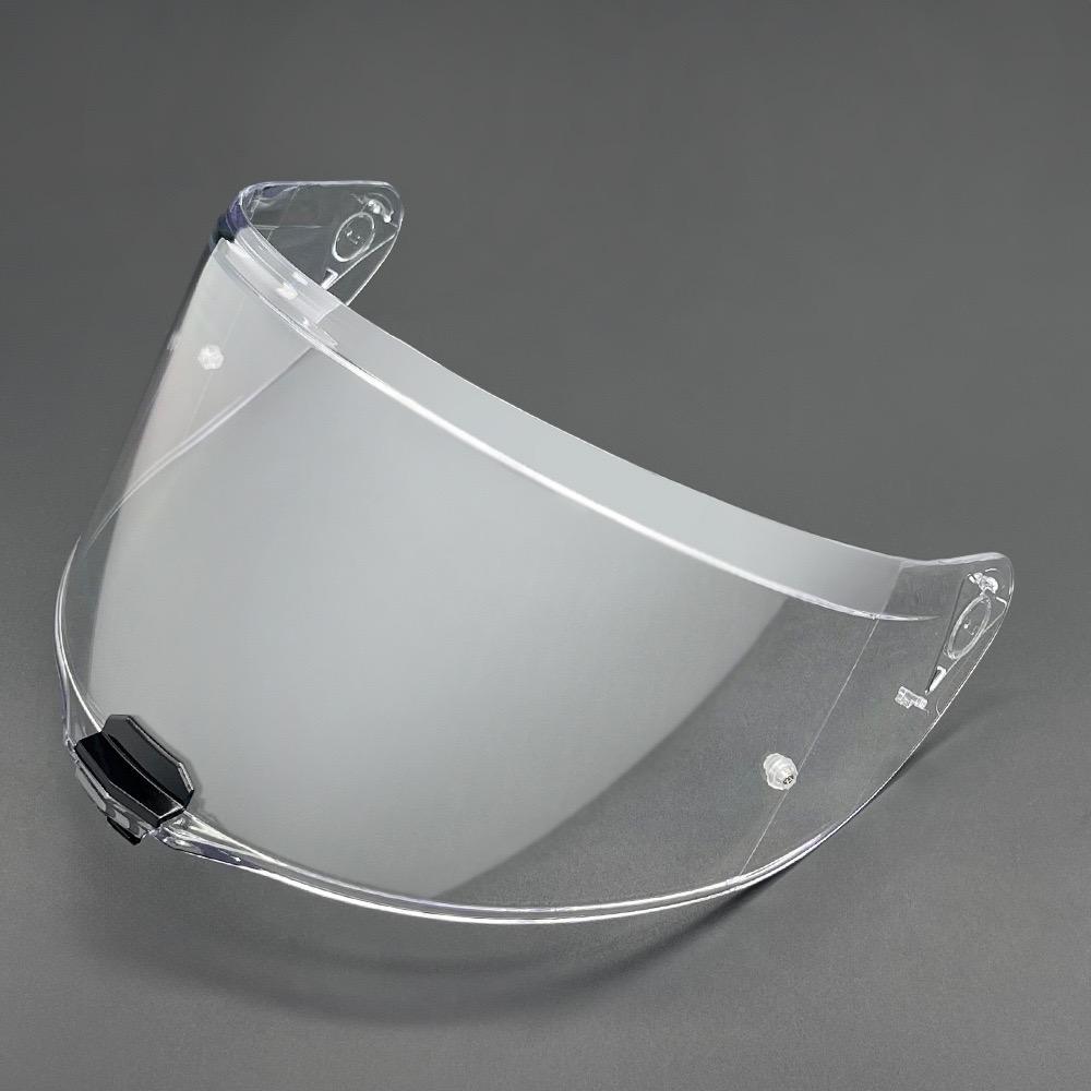 Motorcycle Helmet Visor for LS2 FF811 Full Face Helmets Lens Color Lens Casco Moto Black Silver Visera