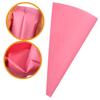 1pc DIY Reusable Silicone Piping Bag Pastry Bags Cream Cupcake Decorating Baking Tools Kitchen Accessories Fondant Sugarcraft