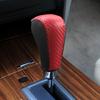Car Shift for Nissan Teana Murano Handle Protective Covers Durable Shift Knob Cover Gear Shift Collars Car Accessories