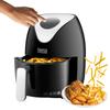 Teesa Air Fryer 3.2L 1400W Air Fryer LCD Display