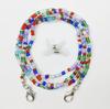 Fashion Reading Glasses Chain Retro Beads Eyeglass Sunglasses Spectacle Cord Neck Strap String Mask Chain Eye wear