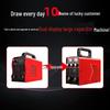 New 315 Model Portable Welding Machine: 220V Micro DC, Industrial & Household Dual-Use, Ultra-Small for Construction.