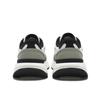 Fila Bequeme Vielseitige Low-Top Laufschuhe Herren Sneaker Church-Stone-Grün F12M441105FAB