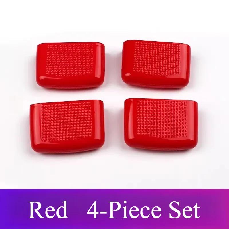 For Volkswagen Passat -2024 Automotive Air Conditioner Out Of Trend Paddle Adjustment Decoration Accessories Supplies