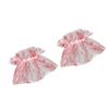 Elegant Punk Bride Gloves For Halloween Costume Party Accessory Wrist Cuffs Handwear For Cosplay And Theme Event