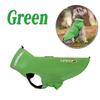 Four Legged Waterproof Raincoat Dog With Hood Rain Split Type Full Pack Raincoat Waterproof Jacket Small And Medium-sized Dog