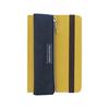 Color Chart Band Pencil Case A6 Trench Traveler's (80 Blue)