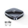 Wireless Car-Play Android Auto Adapter Box Built-in GP-S Adapter Wired To Wireless Convenient