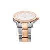 [Official Shop/2-Year Warranty/Authentic Import] Daniel Wellington DW Women's Iconic Link Lumine 28mm Watch, Stylish, Popular, and Cute with Crystals,
