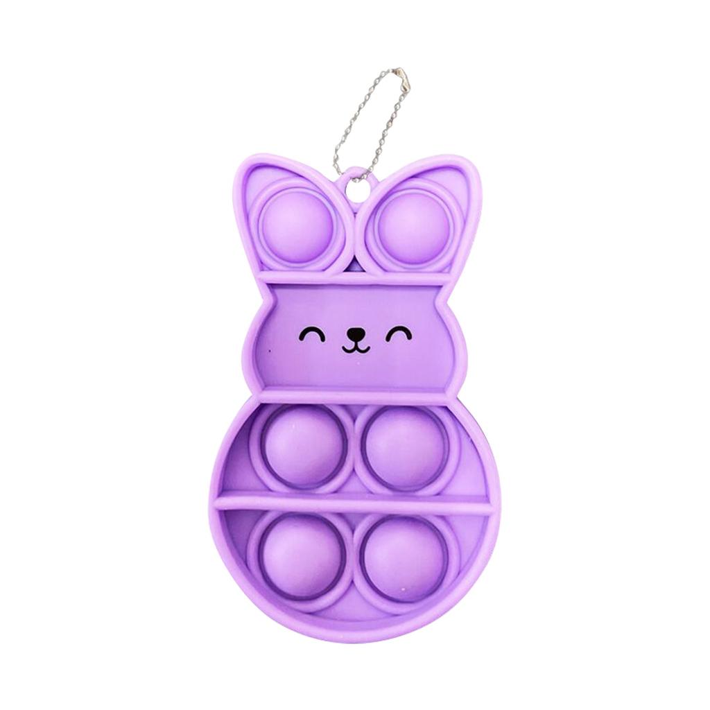 Silicone Sensory Decompression Desktop Puzzle Decompression Toy100ml