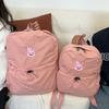 Children Backpack Casual Simple Cute Backpack Ultra Light Backpack Back To School Bags Class Bag for Girl Designer Bag Mochilas