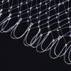 Nylon Fishing Nets Fishing Tackle Collapsible Rhombus Mesh Hole Fishing Products