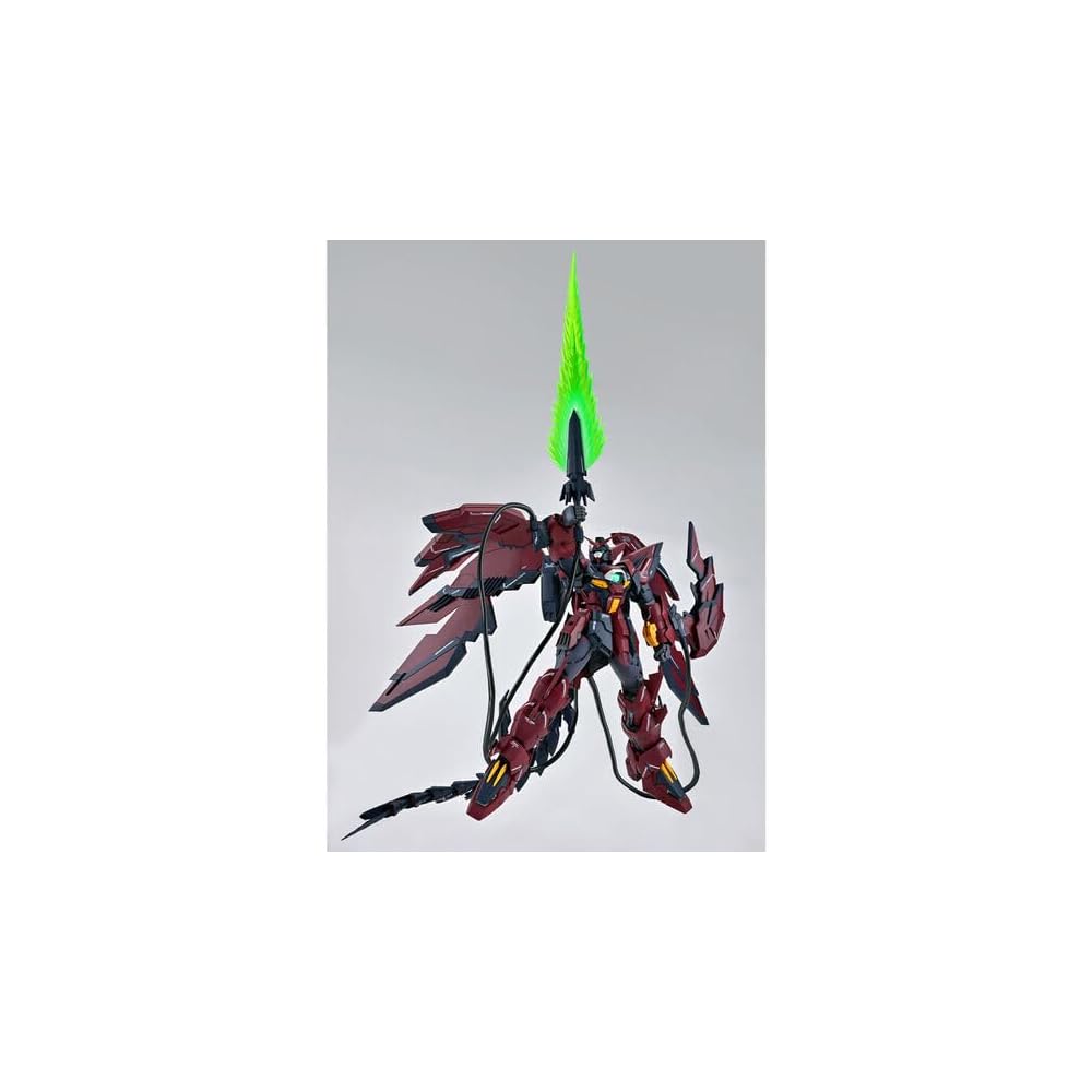 MG Gundam Epion EW Sturm und Drang Equipment Model Kit 1/100 Scale