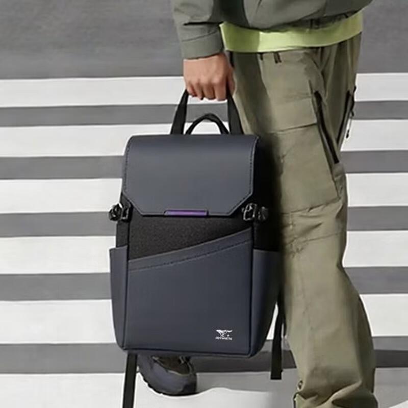 Septwolves Men s Laptop & Travel Backpack