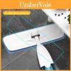 Spray Mop For Home Use With Stainless Steel Handle And Microfiber Cloth For Wet And Dry Floor Cleaning